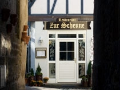 Foto: Zur Scheune